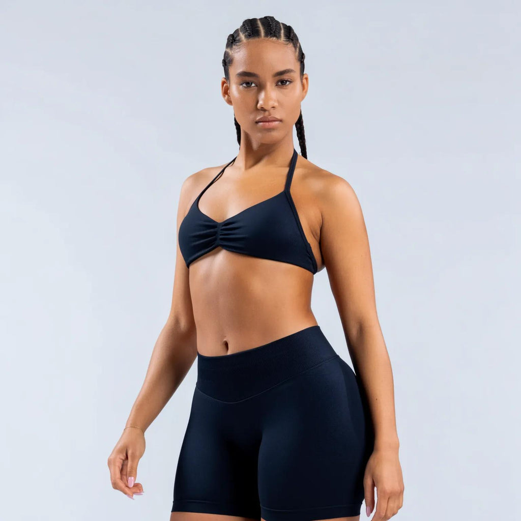 Impact Strappy Bra women's strappy sports bra - image 12