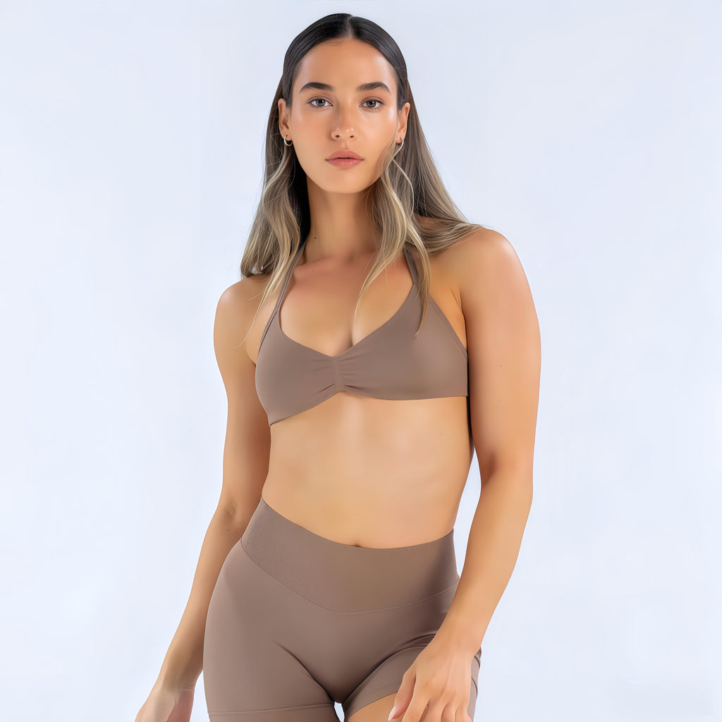 Impact Strappy Bra women's strappy sports bra - image 27