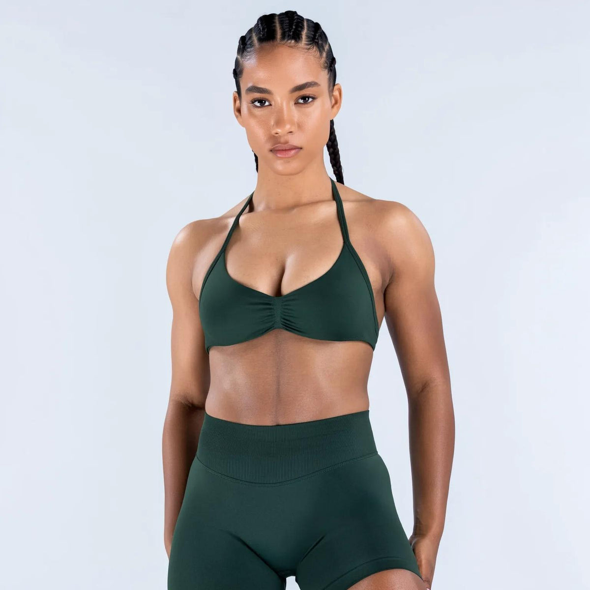 Impact Strappy Bra women's strappy sports bra - image 25