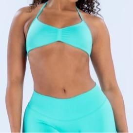 Impact Strappy Bra women's strappy sports bra - image 26