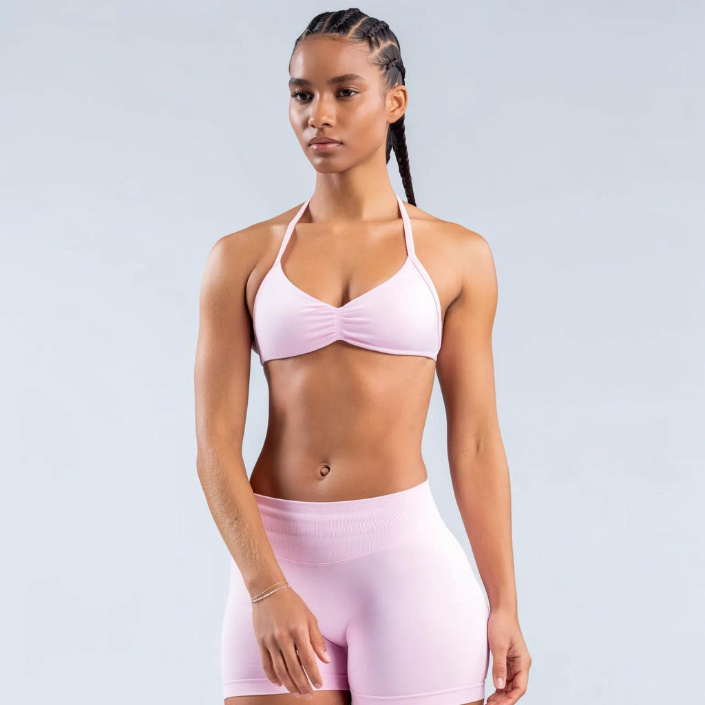 Impact Strappy Bra women's strappy sports bra - image 8