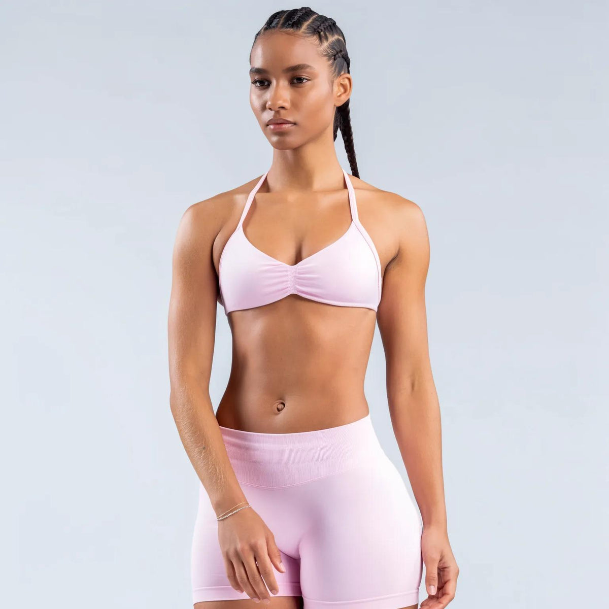 Impact Strappy Bra women's strappy sports bra - image 8