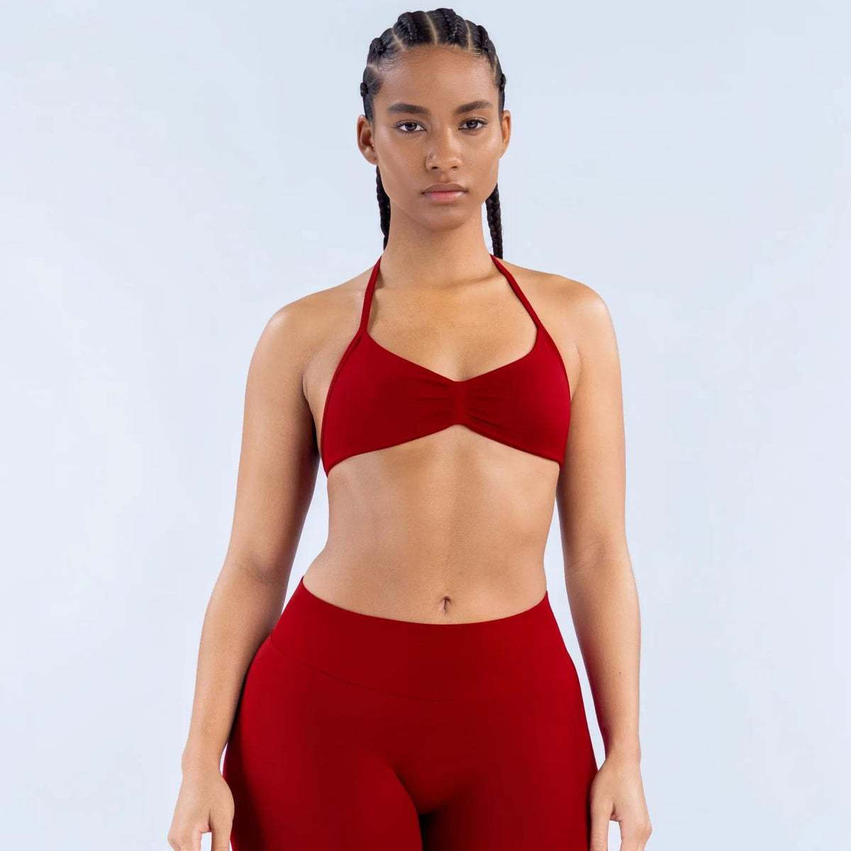 Impact Strappy Bra women's strappy sports bra - image 9