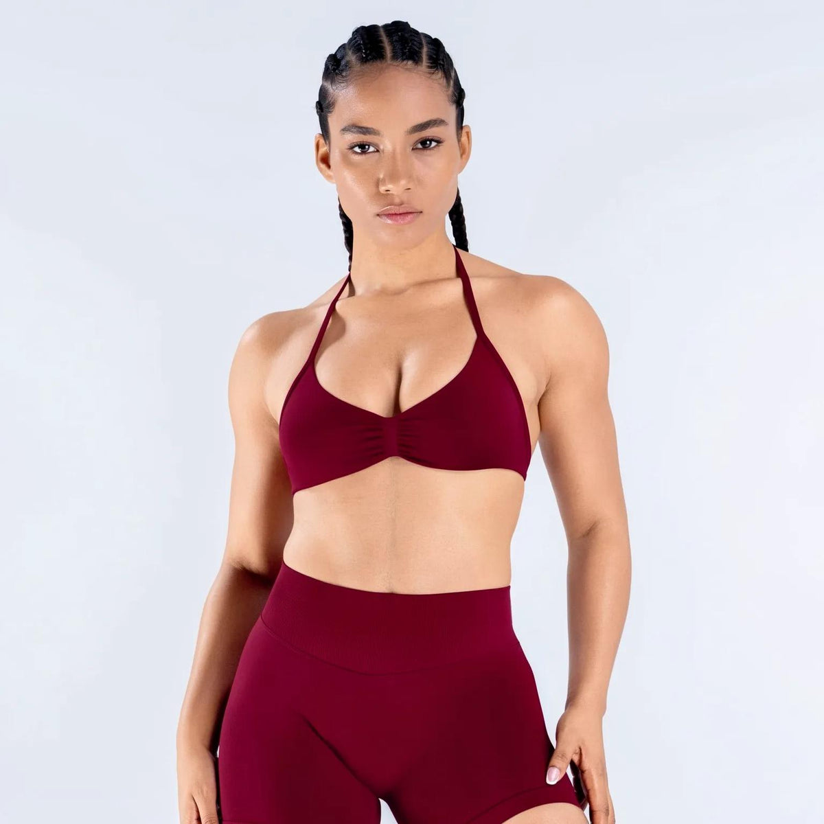 Impact Strappy Bra women's strappy sports bra - image 23