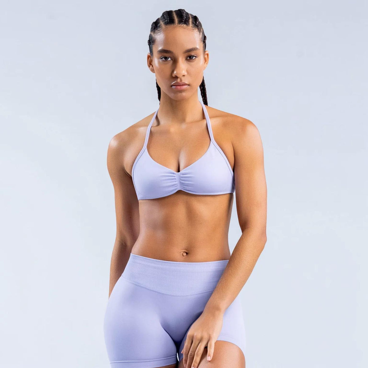 Impact Strappy Bra women's strappy sports bra - image 15