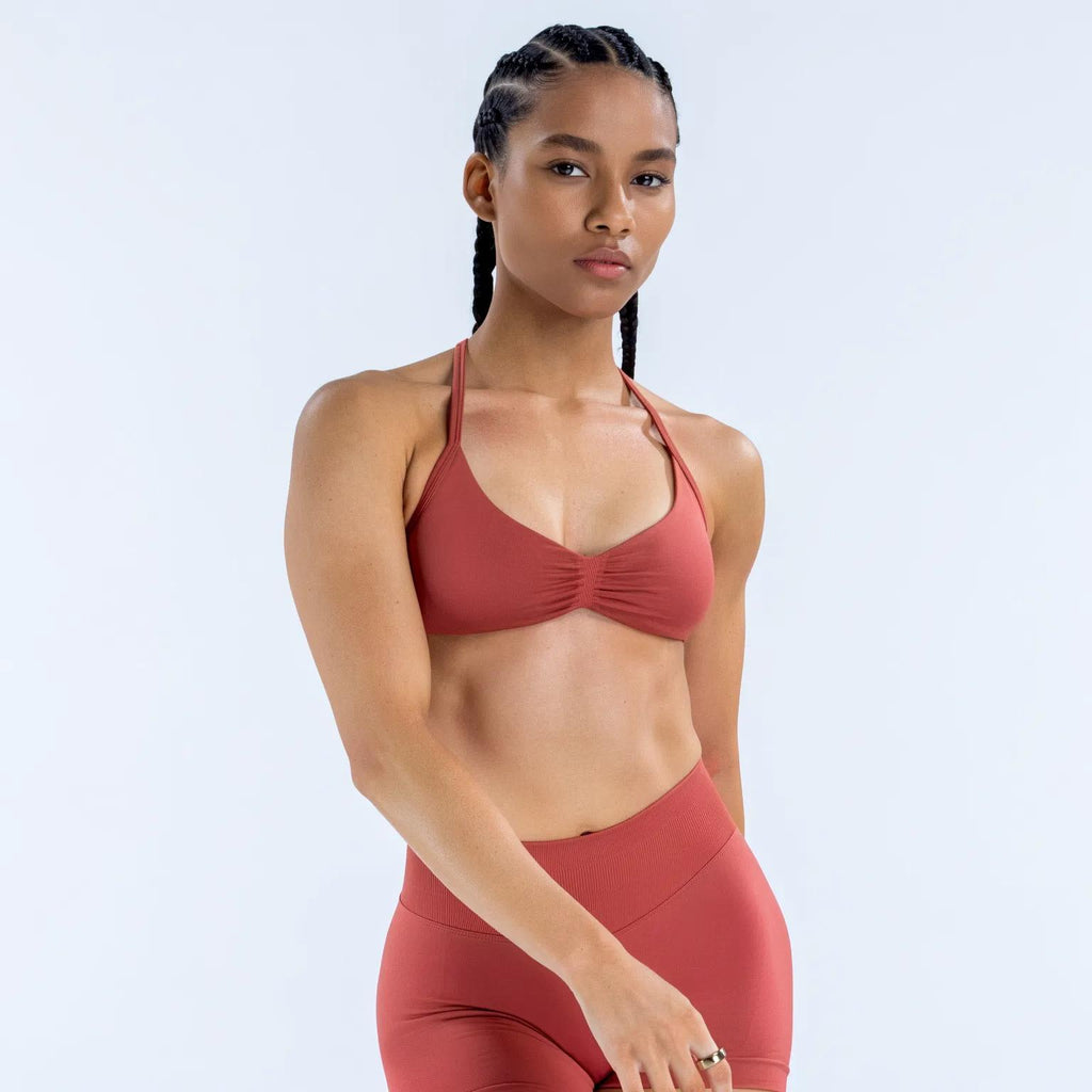 Impact Strappy Bra women's strappy sports bra - image 3