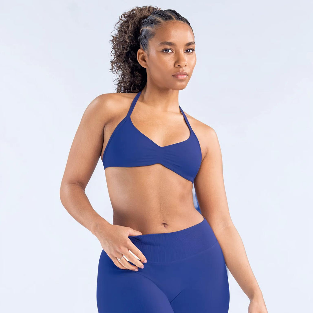 Impact Strappy Bra women's strappy sports bra - image 20