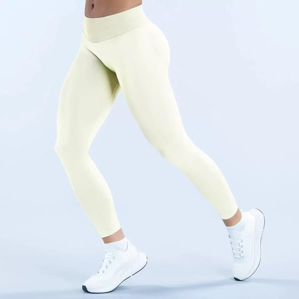 Impact Leggings women's sculpting gym leggings - image 1