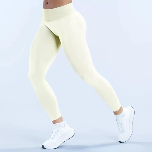 Impact Leggings women's sculpting gym leggings - image 1