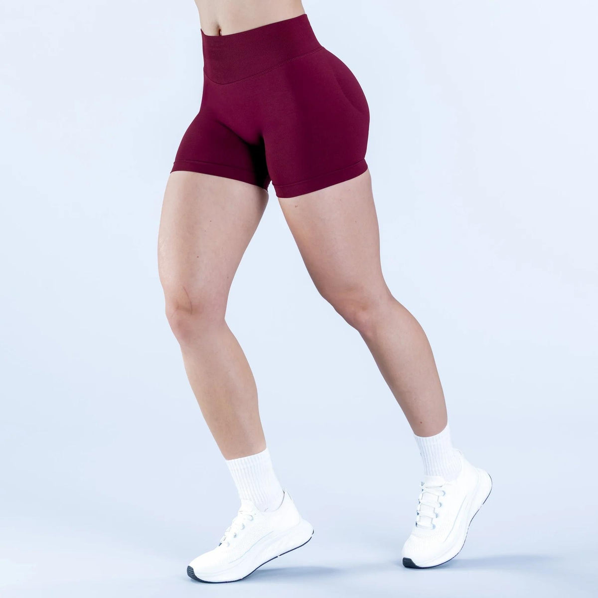 Impact Shorts | 4.5" women's 4.5-inch gym shorts - image 16