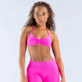 Impact Strappy Bra women's strappy sports bra - image 2