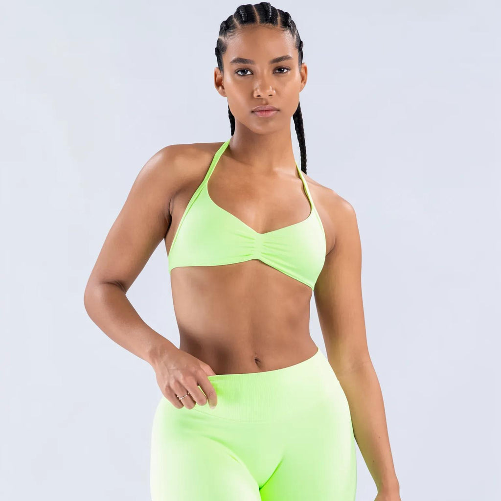 Impact Strappy Bra women's strappy sports bra - image 5