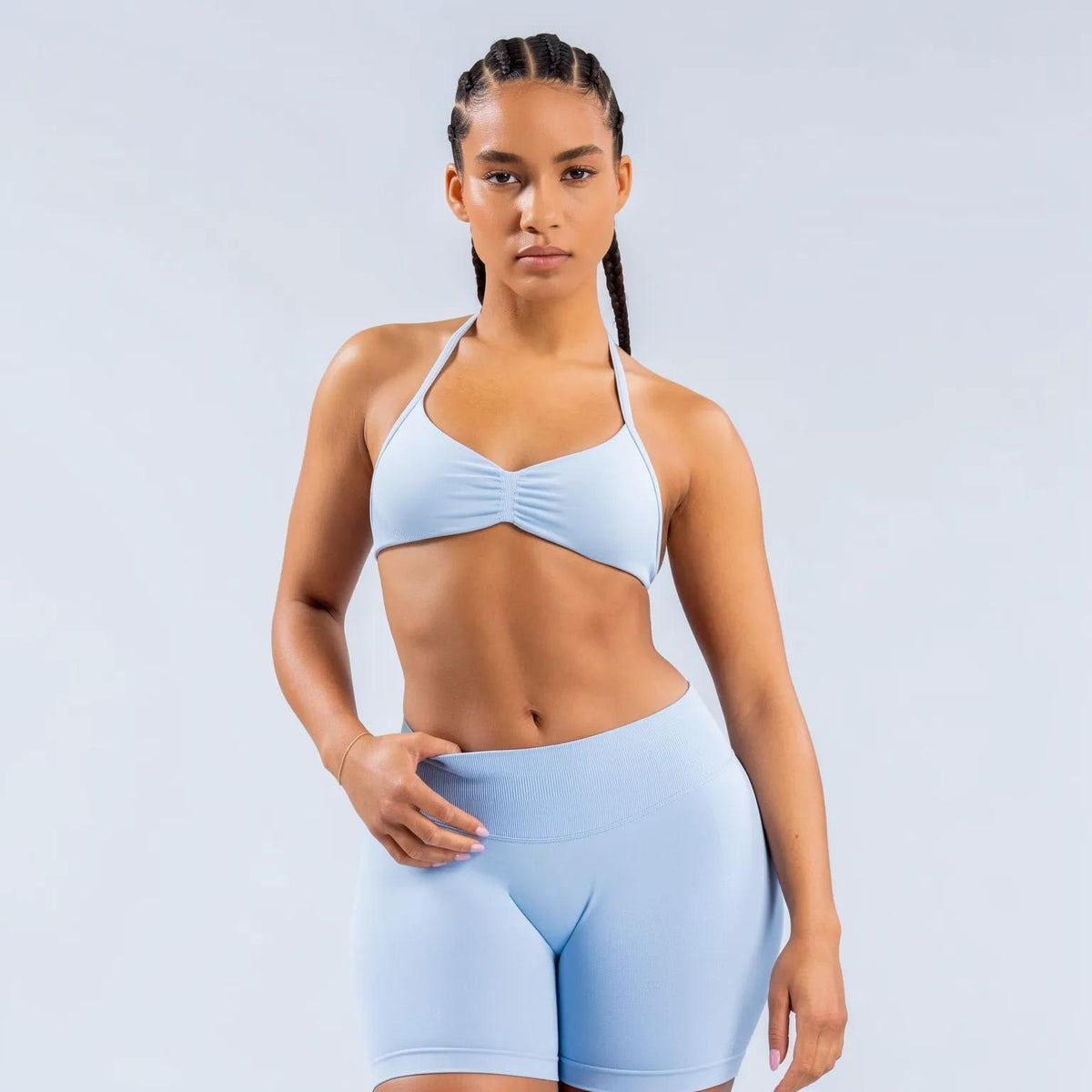 Impact Strappy Bra women's strappy sports bra - image 6