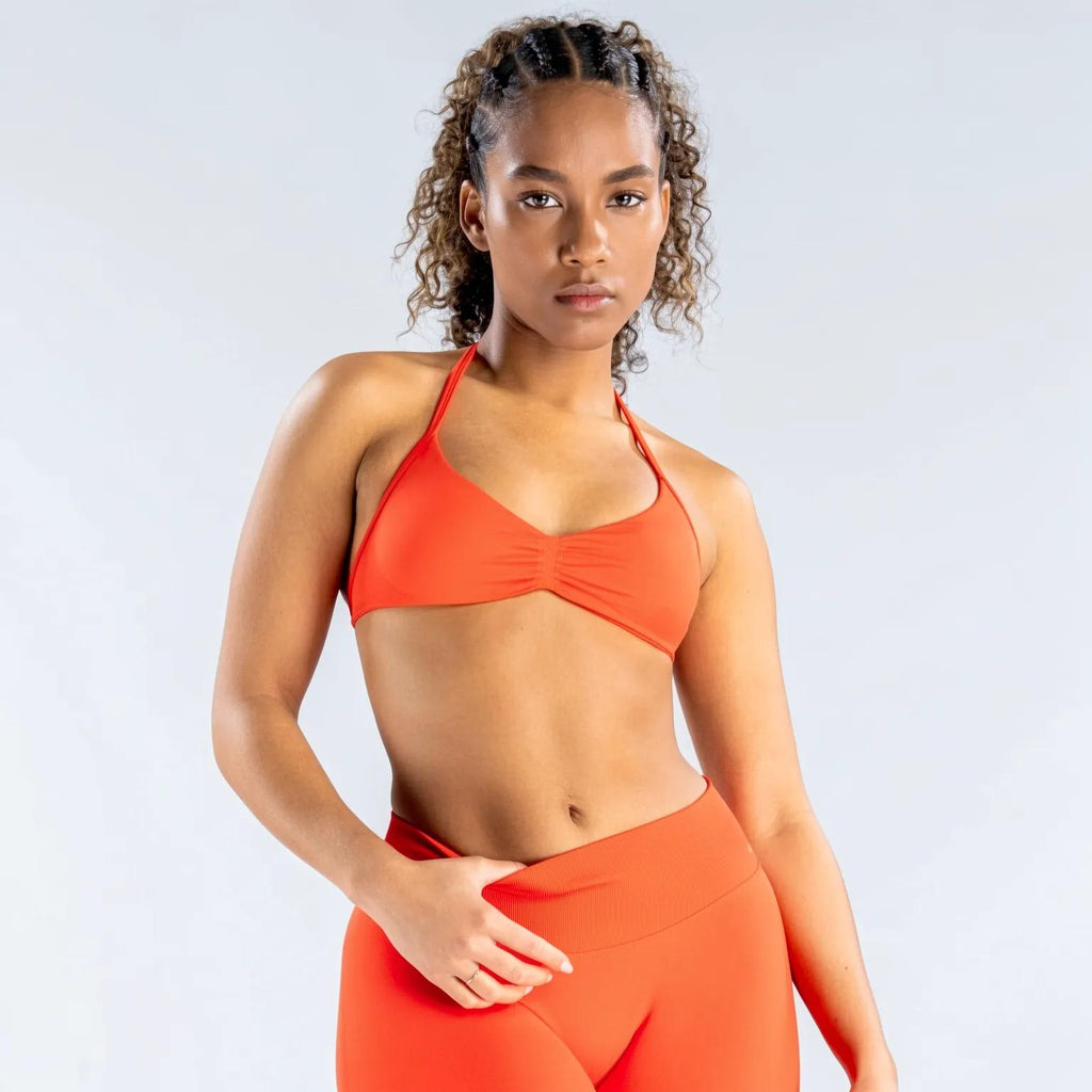 Impact Strappy Bra women's strappy sports bra - image 19