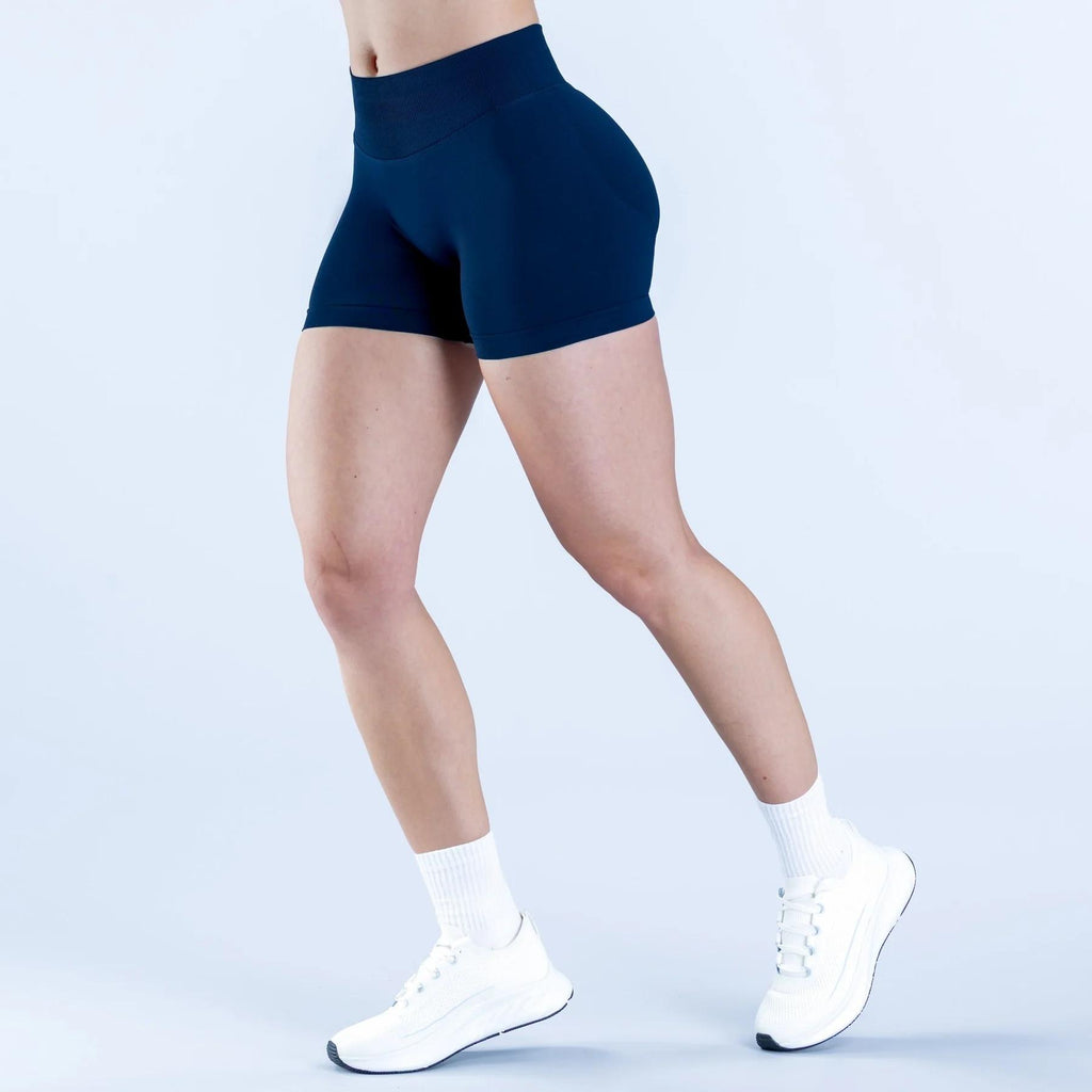 Impact Shorts | 4.5" women's 4.5-inch gym shorts - image 14