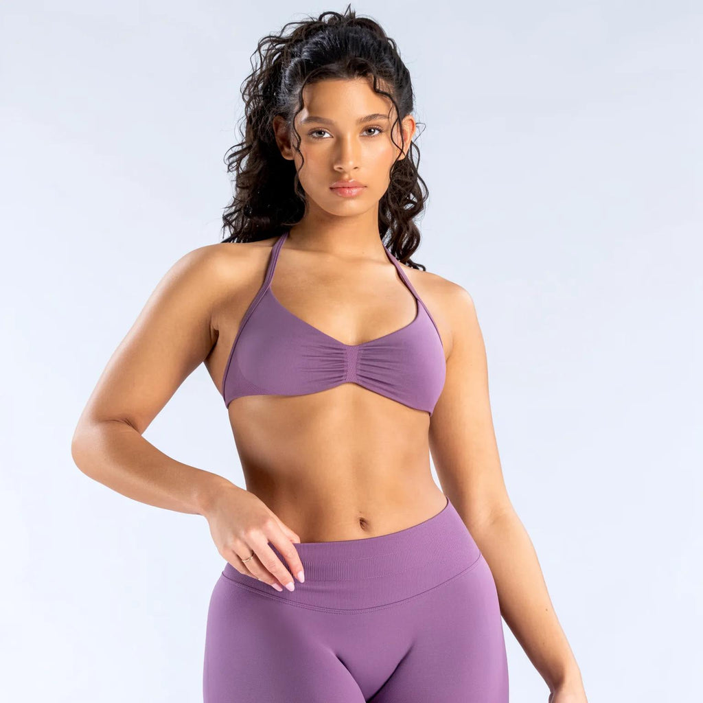 Impact Strappy Bra women's strappy sports bra - image 18