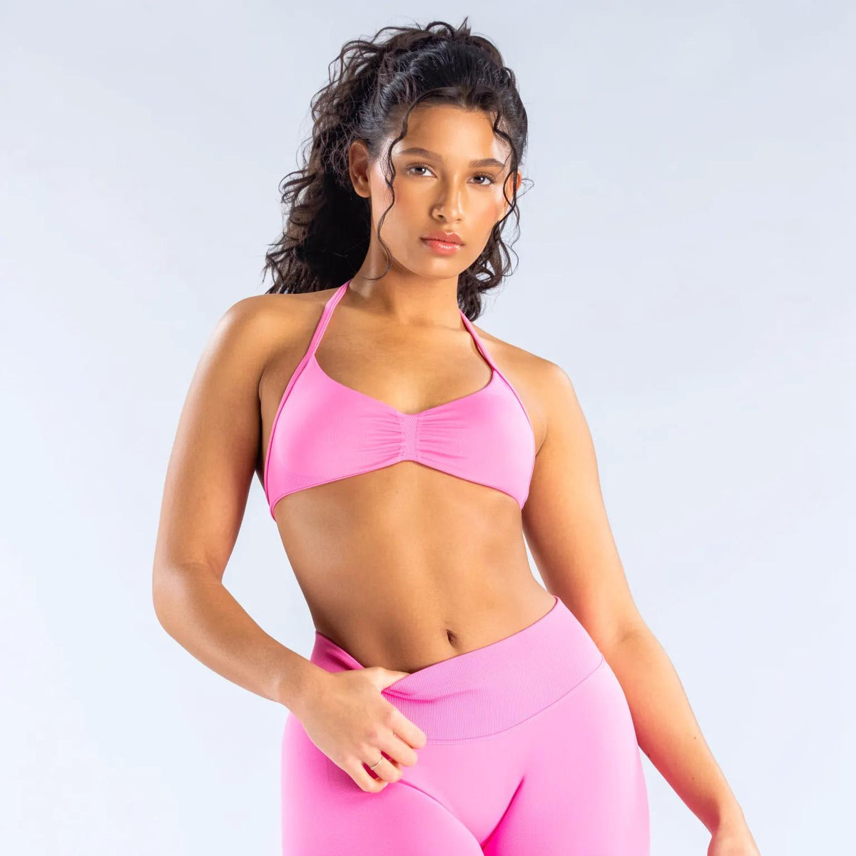 Impact Strappy Bra women's strappy sports bra - image 11