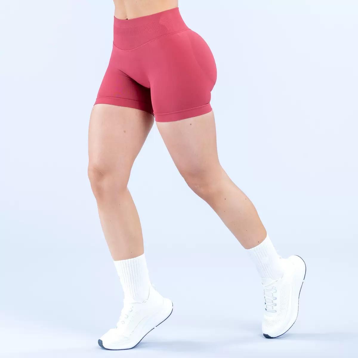 Impact Shorts | 4.5" women's 4.5-inch gym shorts - image 23