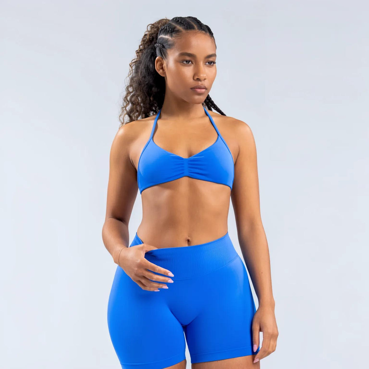 Impact Strappy Bra women's strappy sports bra - image 16