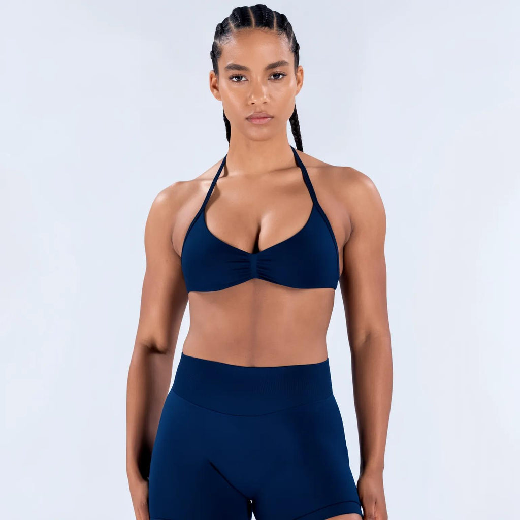 Impact Strappy Bra women's strappy sports bra - image 21