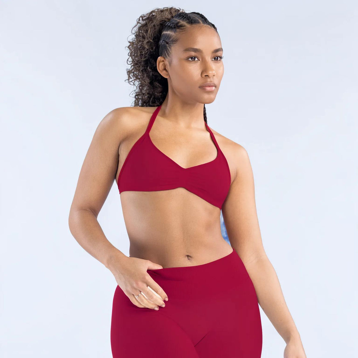 Impact Strappy Bra women's strappy sports bra - image 22