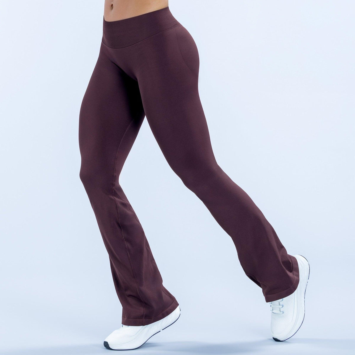 Impact Flares women's flared gym leggings - image 13