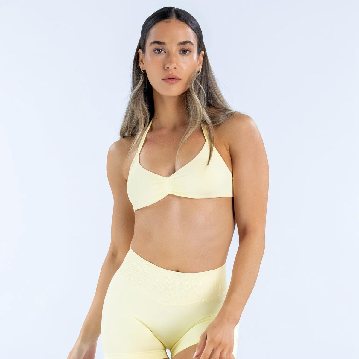 Impact Strappy Bra women's strappy sports bra - image 1