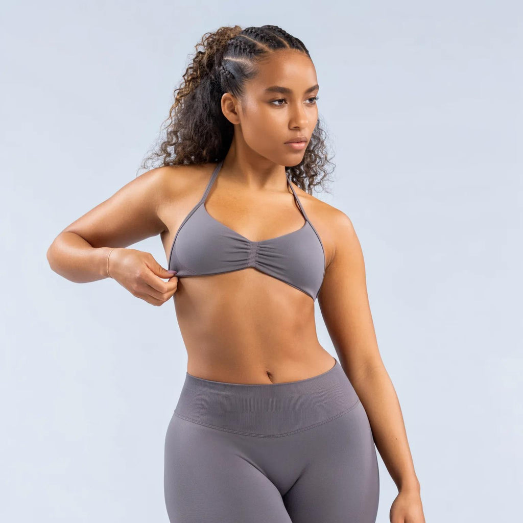 Impact Strappy Bra women's strappy sports bra - image 14