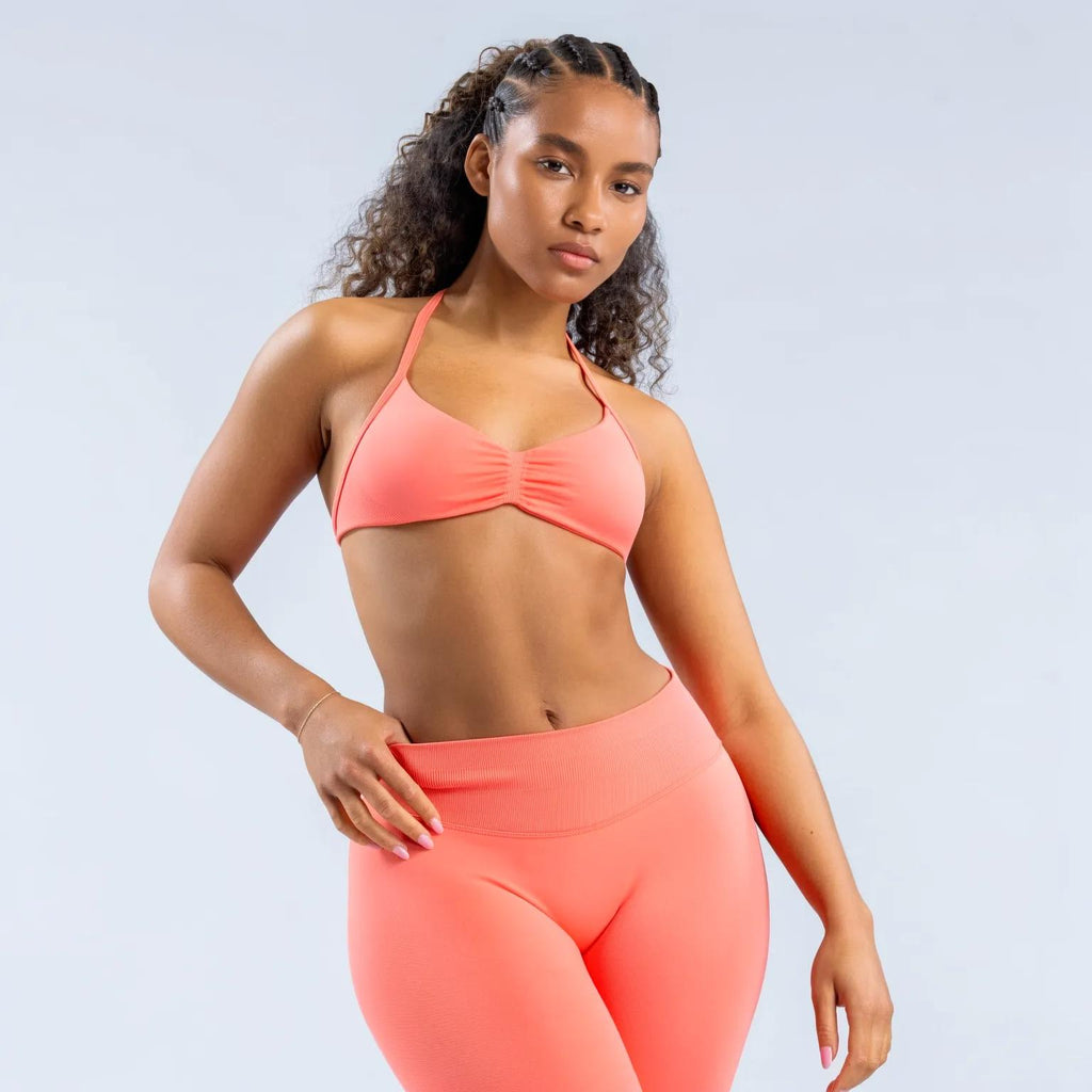 Impact Strappy Bra women's strappy sports bra - image 17