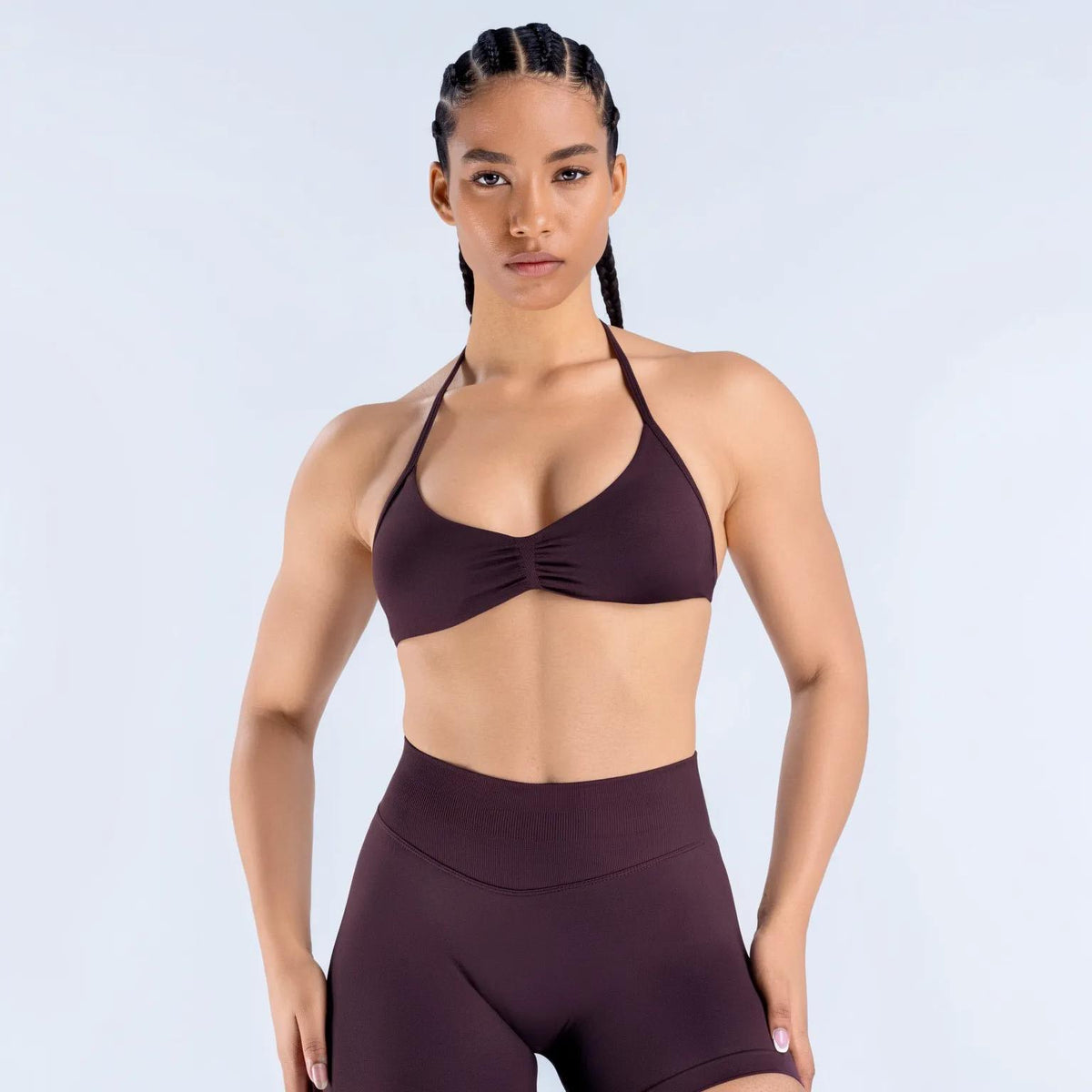 Impact Strappy Bra women's strappy sports bra - image 24
