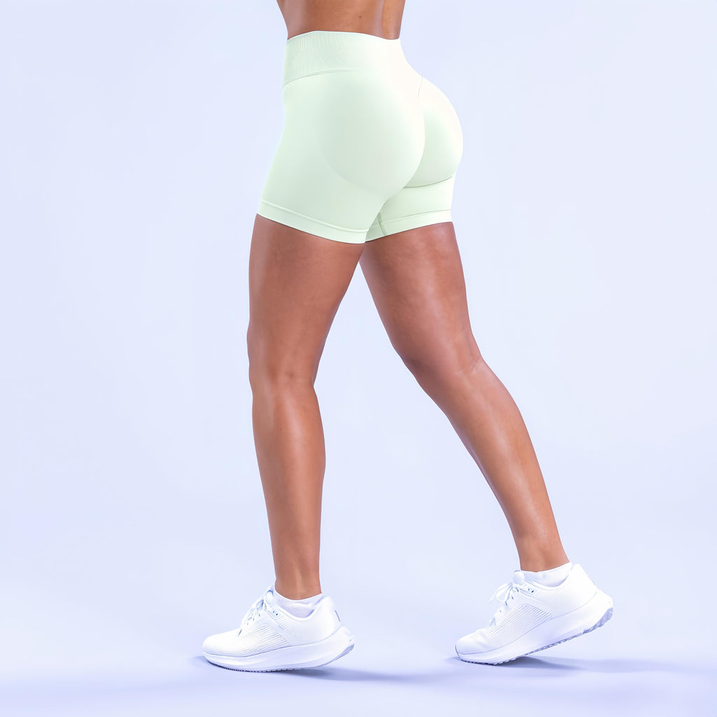 Impact Shorts | 4.5" women's 4.5-inch gym shorts - image 24